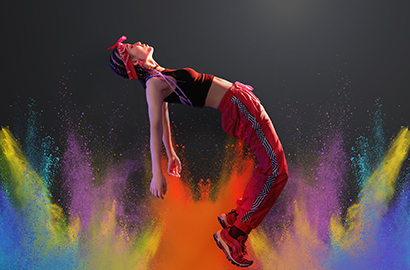 江陵县企业VI设计：融合城市基因，筑牢品牌发展根基